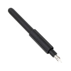 Monteverde Axis Fountain Pen - Matte Black