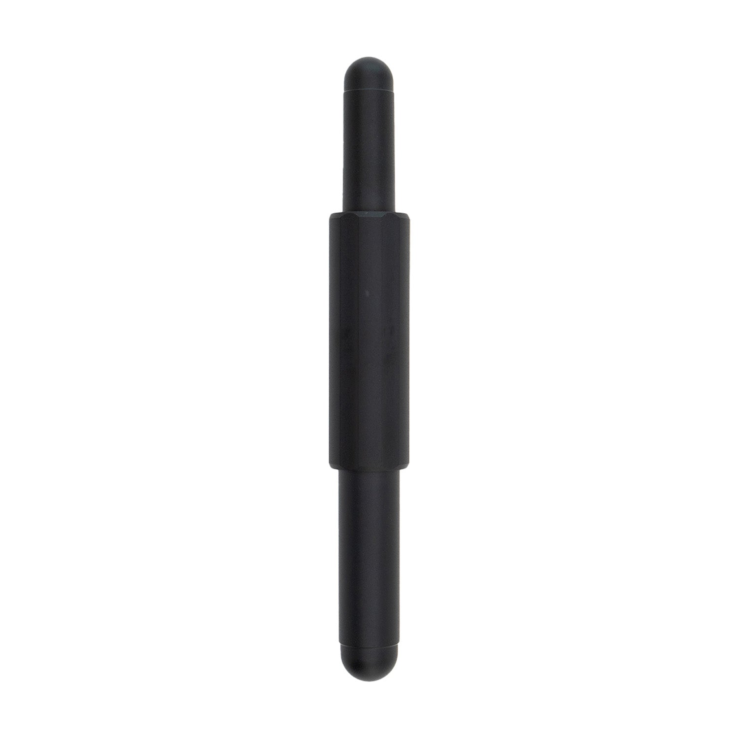 Monteverde Axis Fountain Pen - Matte Black - penpencilink