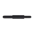 Monteverde Axis Fountain Pen - Matte Black - penpencilink