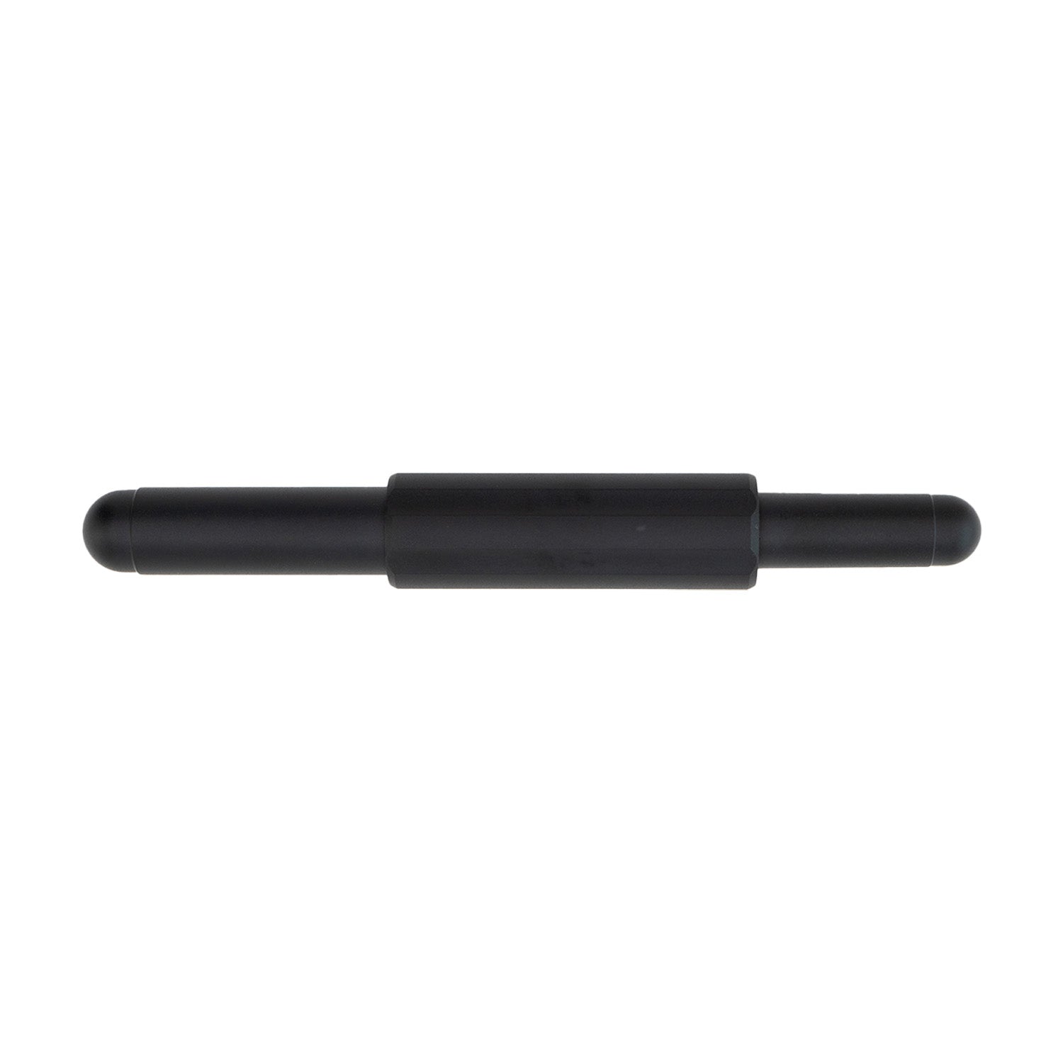 Monteverde Axis Fountain Pen - Matte Black - penpencilink