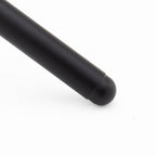 Monteverde Axis Fountain Pen - Matte Black - penpencilink