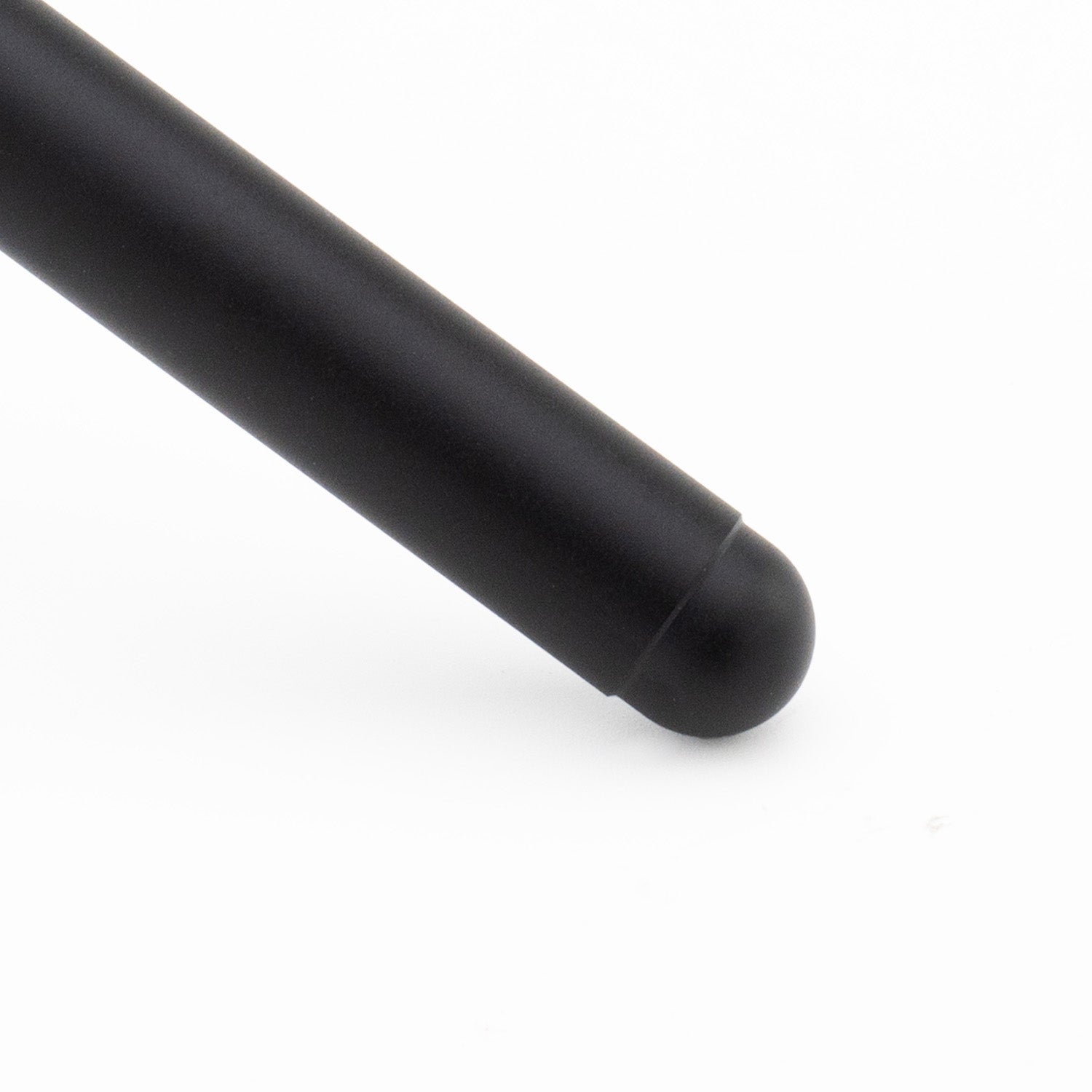 Monteverde Axis Fountain Pen - Matte Black - penpencilink