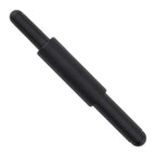Monteverde Axis Fountain Pen - Matte Black - penpencilink