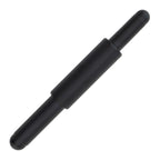 Monteverde Axis Fountain Pen - Matte Black - penpencilink