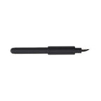Monteverde Axis Fountain Pen - Matte Black - penpencilink