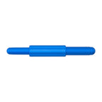 Monteverde Axis Fountain Pen - Matte Blue - penpencilink