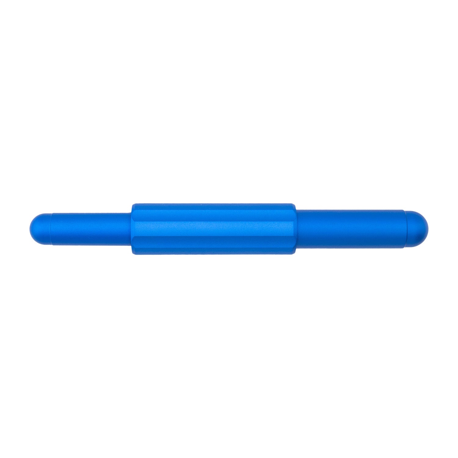 Monteverde Axis Fountain Pen - Matte Blue - penpencilink