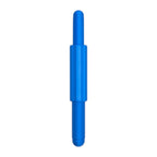 Monteverde Axis Fountain Pen - Matte Blue - penpencilink