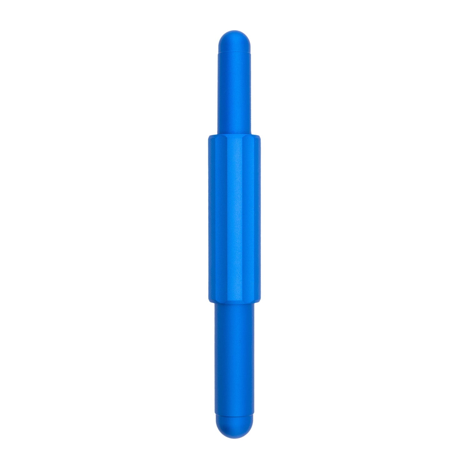 Monteverde Axis Fountain Pen - Matte Blue - penpencilink
