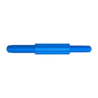Monteverde Axis Fountain Pen - Matte Blue - penpencilink