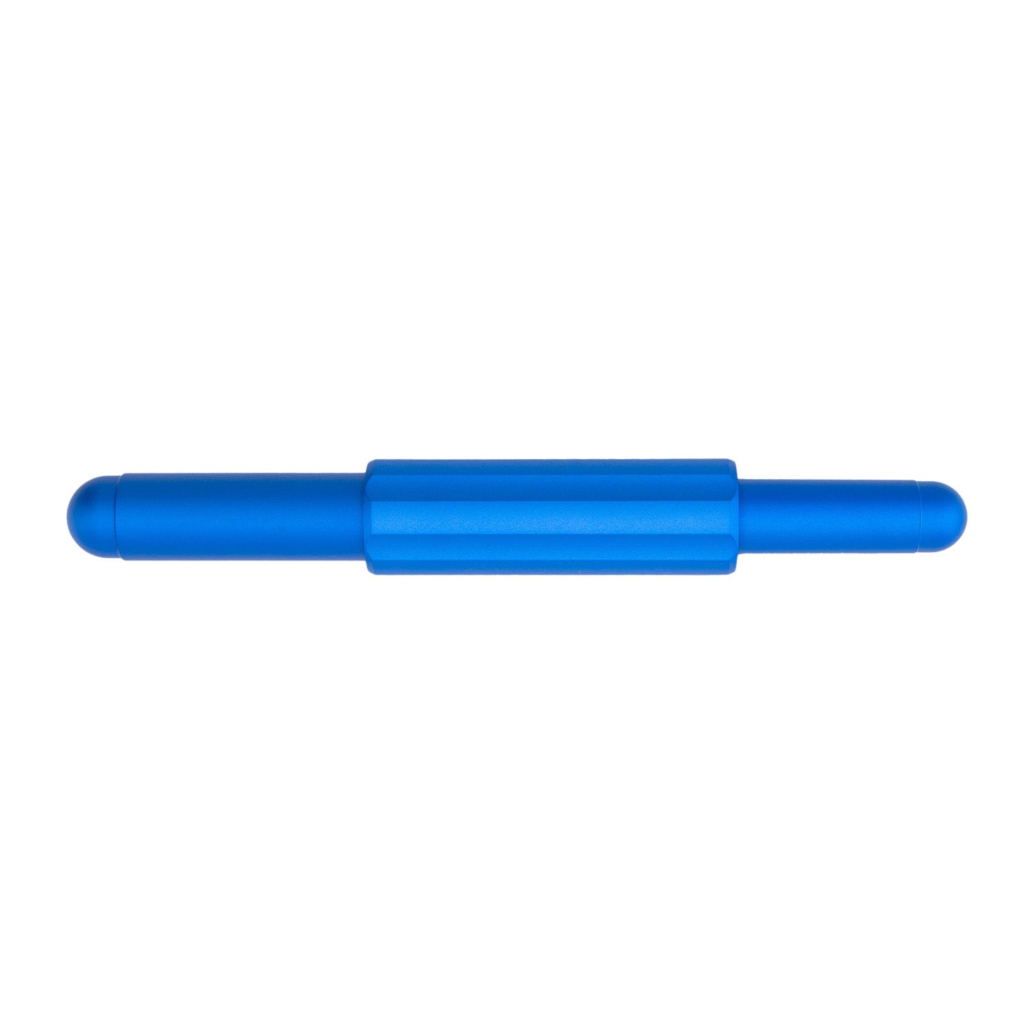 Monteverde Axis Fountain Pen - Matte Blue - penpencilink
