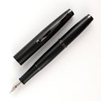 Monteverde Dakota Fountain Pen - Black Sky - penpencilink