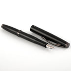 Monteverde Dakota Fountain Pen - Black Sky - penpencilink
