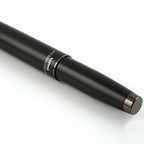 Monteverde Dakota Fountain Pen - Black Sky - penpencilink