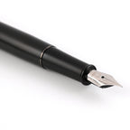 Monteverde Dakota Fountain Pen - Black Sky - penpencilink