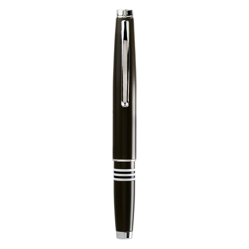 Monteverde Dakota Roller Ball Pen - Military Green CT - penpencilink