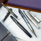 Monteverde Dakota Roller Ball Pen - Military Green CT - penpencilink