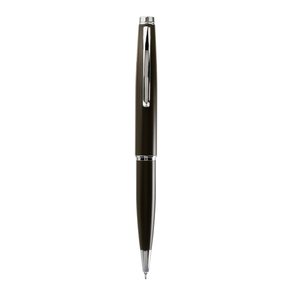 Monteverde Dakota Roller Ball Pen - Military Green CT - penpencilink