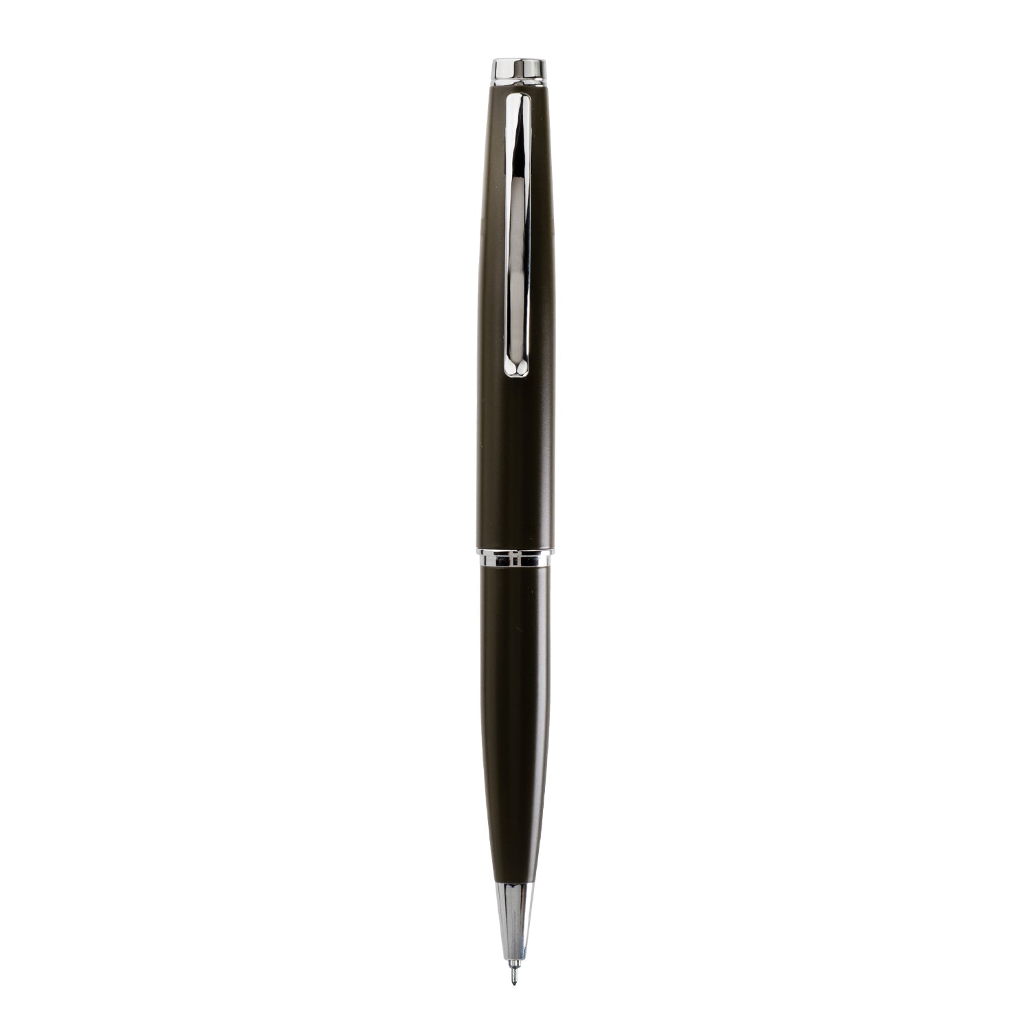 Monteverde Dakota Roller Ball Pen - Military Green CT - penpencilink