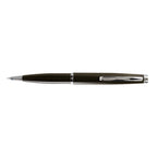Monteverde Dakota Roller Ball Pen - Military Green CT - penpencilink