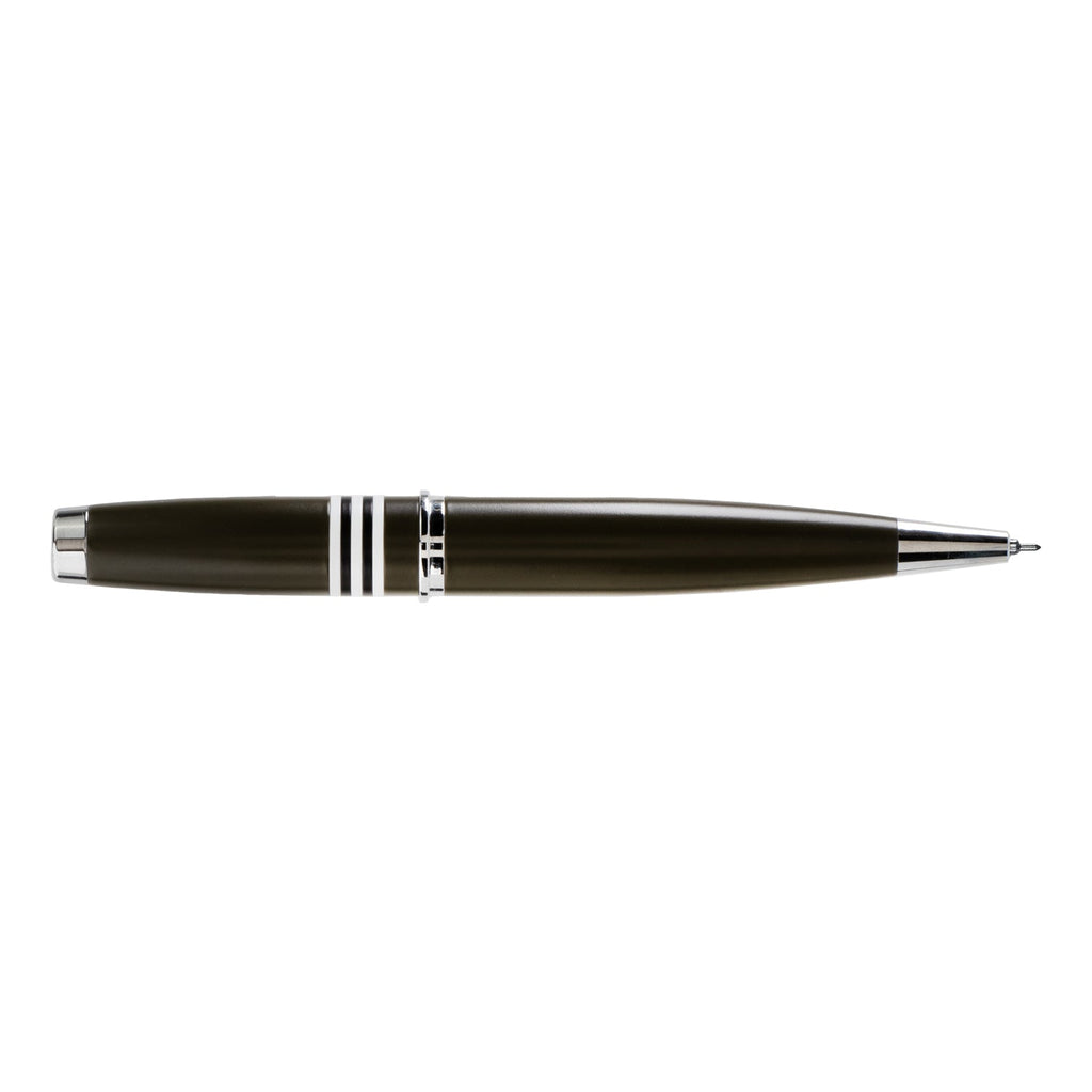 Monteverde Dakota Roller Ball Pen - Military Green CT - penpencilink