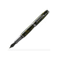 Monteverde Invincia Vega Fountain Pen - Starlight Yellow