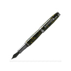 Monteverde Invincia Vega Fountain Pen - Starlight Yellow