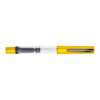 Monteverde MP1 Fountain Pen - Honey Yellow PVD - penpencilink