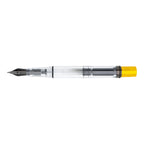 Monteverde MP1 Fountain Pen - Honey Yellow PVD - penpencilink