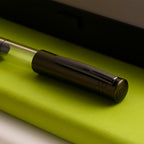 Monteverde MP1 Fountain Pen - Olive Green RT - penpencilink