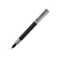 Monteverde Ritma Fountain Pen - Black