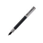 Monteverde Ritma Fountain Pen - Black