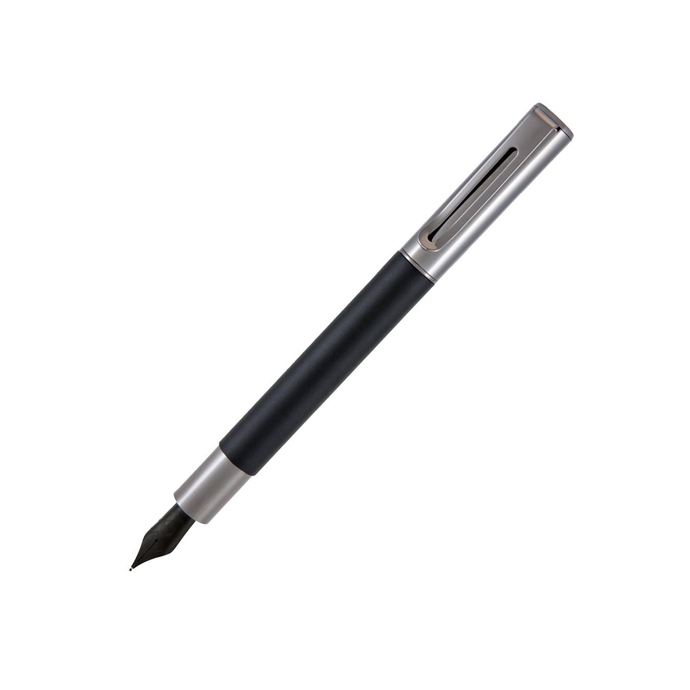 Monteverde Ritma Fountain Pen - Black