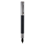 Monteverde Ritma Fountain Pen - Black - penpencilink