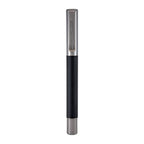Monteverde Ritma Fountain Pen - Black - penpencilink