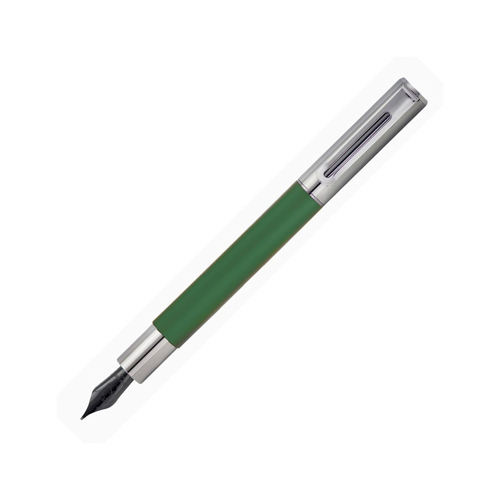 Monteverde Ritma Fountain Pen - Green