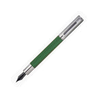 Monteverde Ritma Fountain Pen - Green