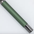 Monteverde Ritma Fountain Pen - Green - penpencilink
