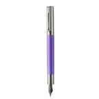 Monteverde Ritma Fountain Pen - Midnight Orchid RT (Special Edition) - penpencilink