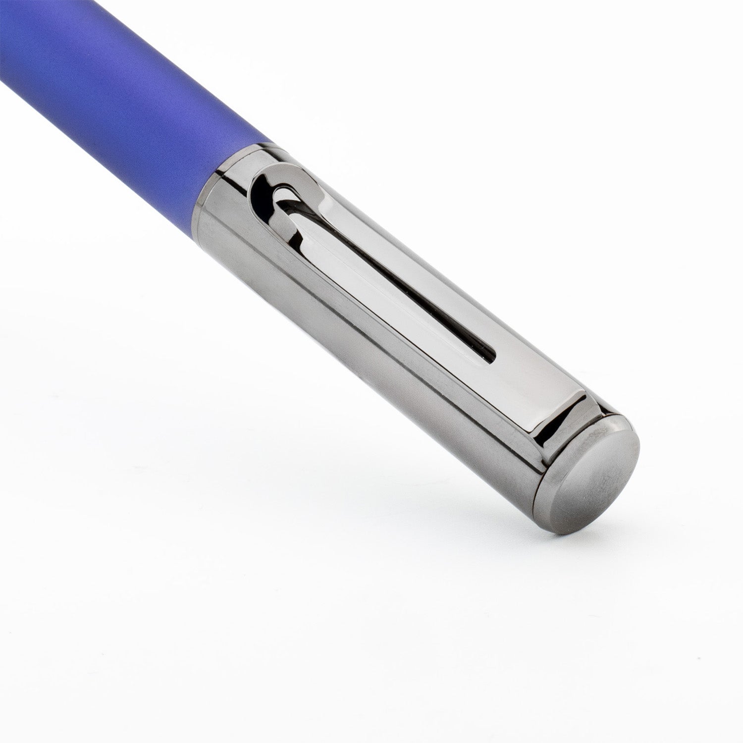 Monteverde Ritma Fountain Pen - Midnight Orchid RT (Special Edition) - penpencilink