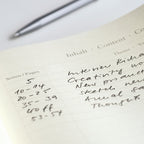 LEUCHTTURM1917 RULED NOTEBOOK EDITION 120 A5(203 Pages)-SAGE
