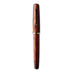 Penlux | Fountain Pen | Concerto | Amber GT - penpencilink