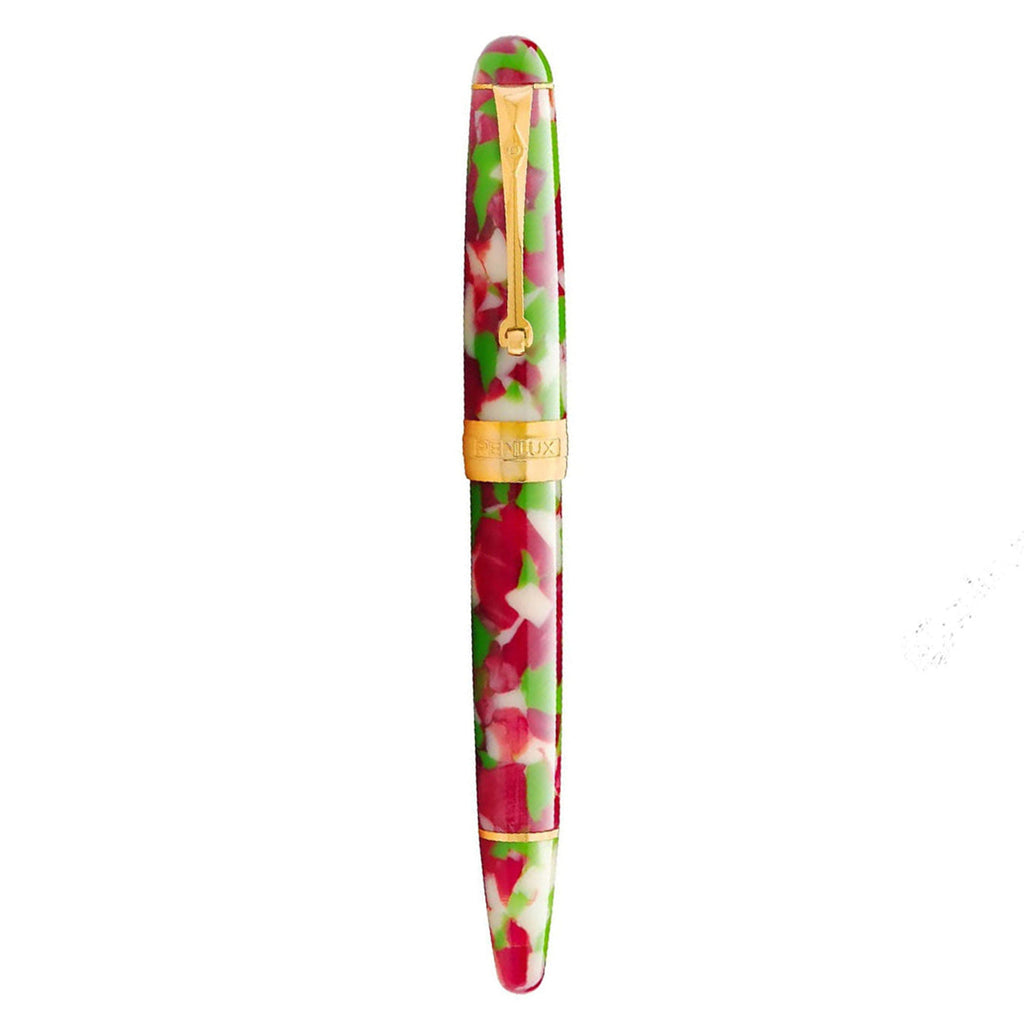Penlux | Fountain Pen | Delgado | 2022 Christmas Edition