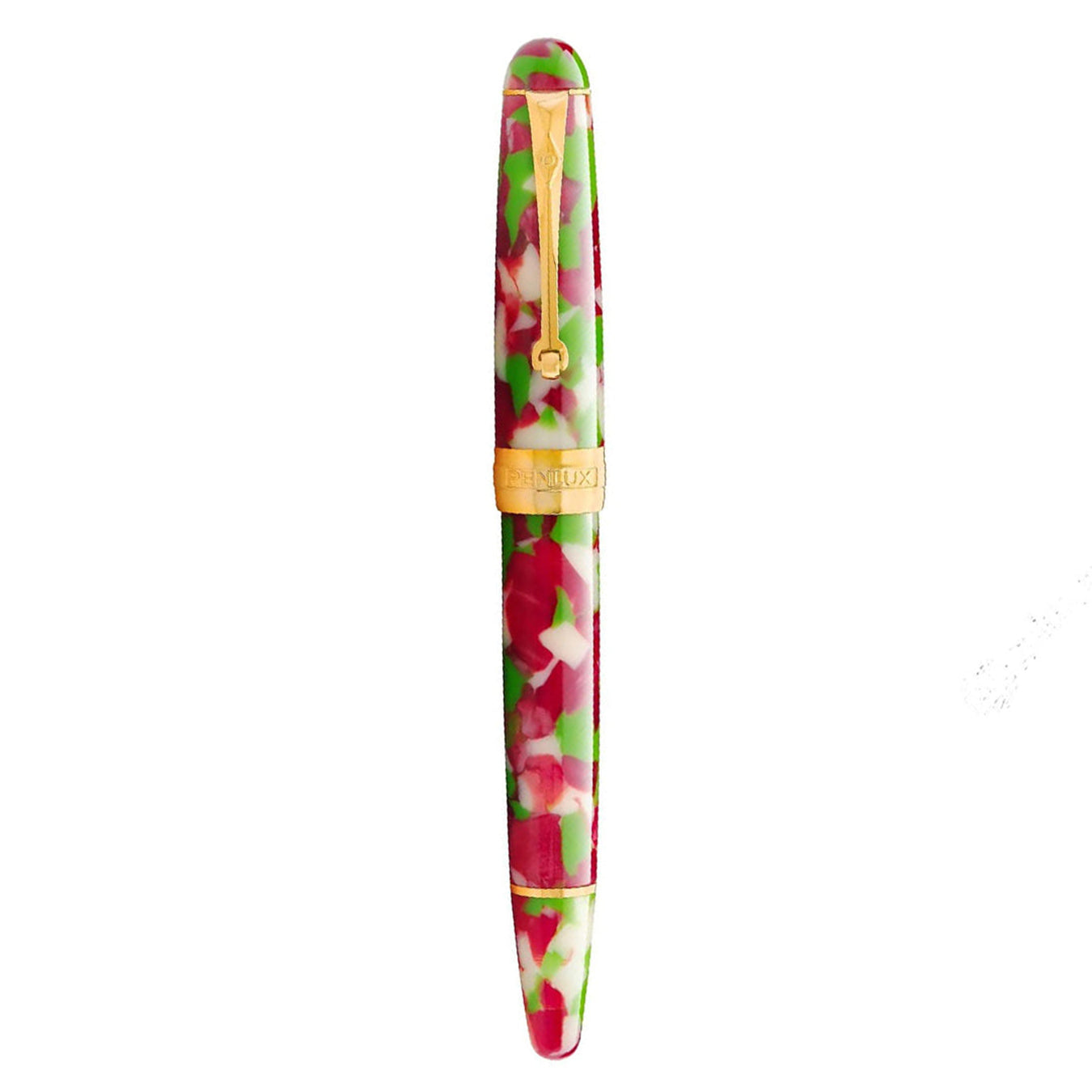 Penlux | Fountain Pen | Delgado | 2022 Christmas Edition