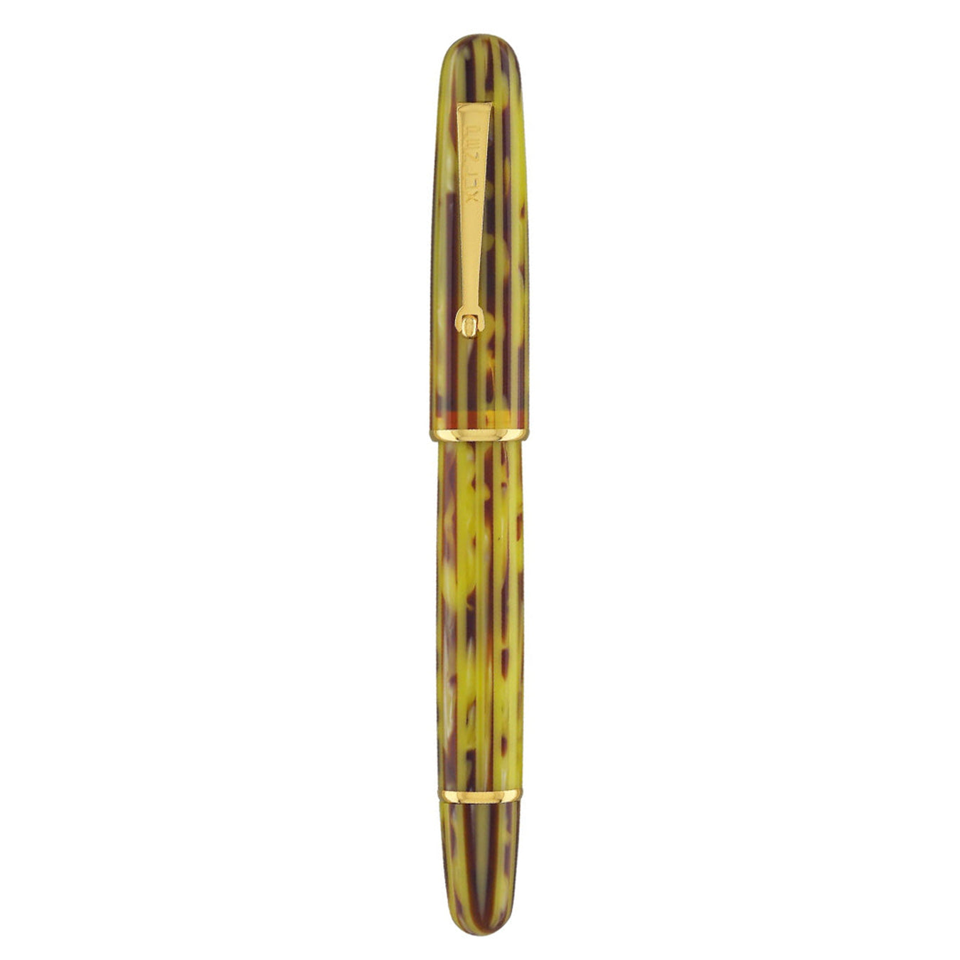 Penlux | Fountain Pen | Elite Emperor
