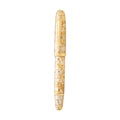 Penlux | Fountain Pen | Grande Koi Gold Crystal