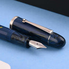 Penlux | Fountain Pen | Great Natural | Starry Night