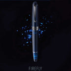 Penlux | Fountain Pen | Masterpiece Delgado | Firefly