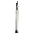 Penlux | Junior | Fountain Pen | Clear Body