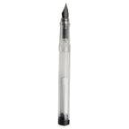 Penlux | Junior | Fountain Pen | Clear Body